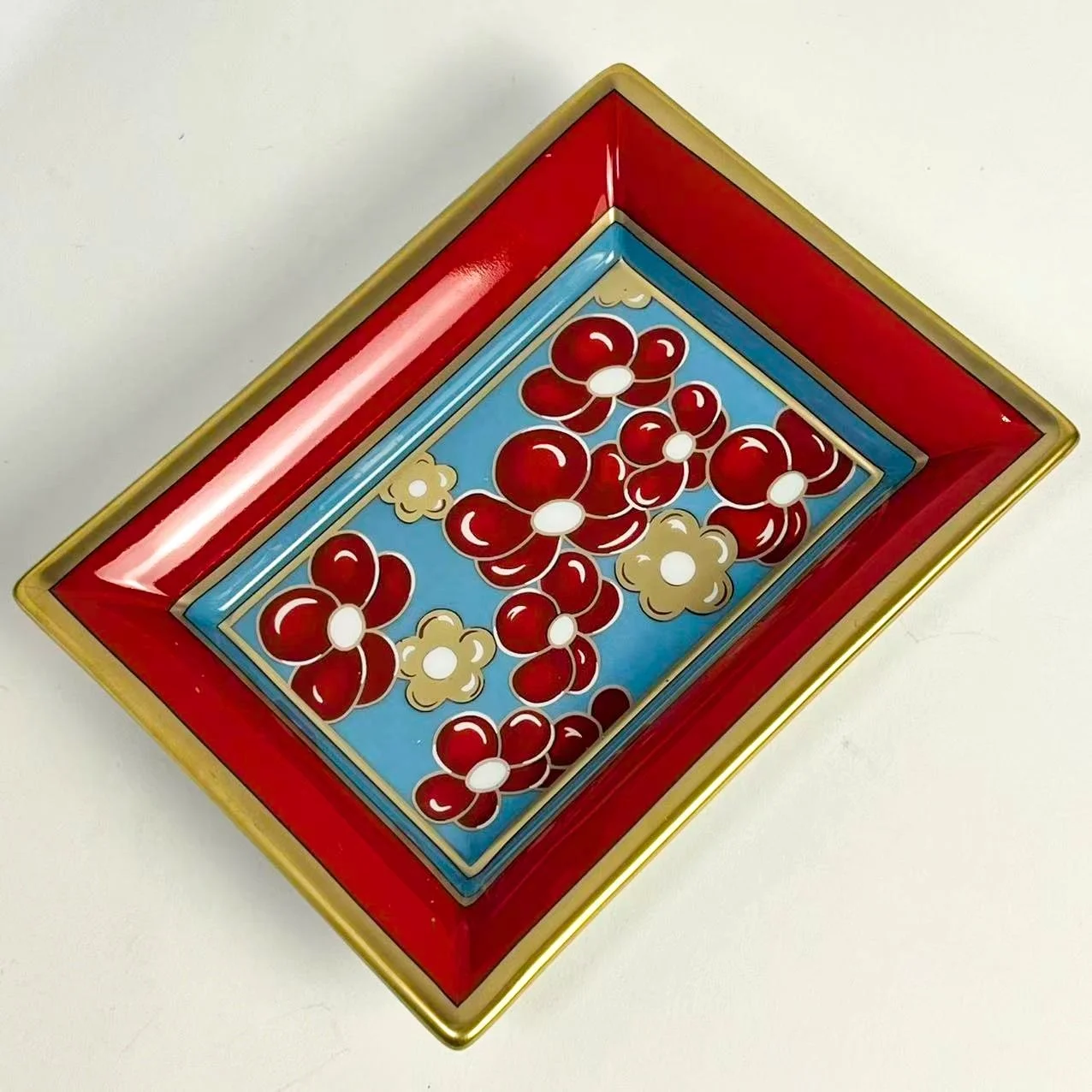 Patek Philippe Ice Maker & Brass Stamp Set – Calatrava Luxury